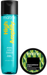 MATRIX férfi hajápoló készlet 350 ml (KSDS2408)