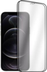 AlzaGuard FullCover Glass iPhone 12 Pro Max 2.5D üvegfólia - 2db (AGD-TGC0166P2)