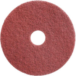 Diversey Twister pad 17" 43cm piros 2db (5871026)