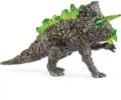 Schleich 70828 Kő Triceratops dino (70828) - jatekbirodalom