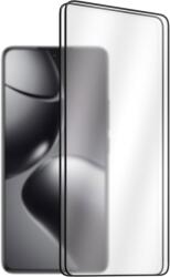 AlzaGuard FullCover Glass Xiaomi 14T Pro 2.5D üvegfólia - 2db (AGD-TGB169P2)