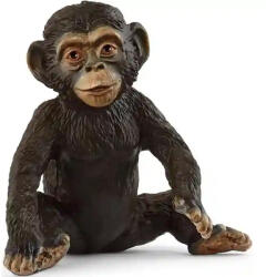 Schleich 14884 Csimpánz kölyök (14884) - jatekbirodalom