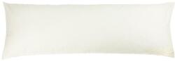BELLATEX 90/008 pótférj párnahuzat, 50×145 cm, tejeskávé színű (10048)