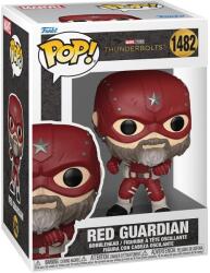 Funko POP! Marvel: Thunderbolts - Red Guardian figura (FU76028)
