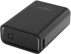 ANSMANN PB222PD Lítium-polimer (LiPo) 20000 mAh Fekete