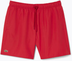 Lacoste Férfi Lacoste úszónadrág MH9088 piros/zöld