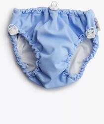 Vimse állítható úszópelenka - Light blue (L/XL méret)