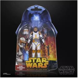Hasbro Star Wars Black Series Akciófigura - Clone Commander Cody 15 cm
