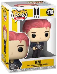Funko BTS Rocks Funko POP! Figura - Butter RM 9 cm #279