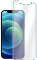 AlzaGuard Case Friendly Glass iPhone 12 mini 2.5D üvegfólia - 2db (AGD-TGC0174P2)