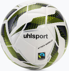 uhlsport Labdarúgás uhlsport Match Addglue fehér/navy/fluo sárga méret 5