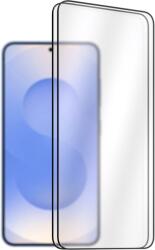 AlzaGuard FullCover Glass Samsung Galaxy S25 2.5D üvegfólia - 2db (AGD-TGB177P2)