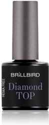 BrillBird Diamond Top gel 8 ml TF