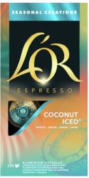 L'OR L´OR Espresso Coconut Nespresso® Original 10 darab