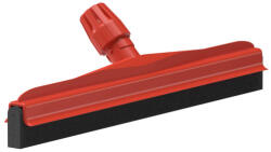 Ariston IGEAX ipari műanyag padlólehúzó 45cm piros (332R)