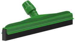 Ariston IGEAX ipari műanyag padlólehúzó 45cm zöld (332G)