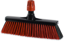 Ariston IGEAX ipari partvisfej, lágy szálú piros (134R)