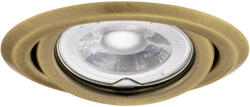 Kanlux ARGUS II CT-2115-BR/M billenthető spotlámpa 37158 (37158)