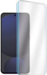 AlzaGuard Case Friendly Glass Samsung Galaxy S24 FE 2.5D üvegfólia - 2db (AGD-TGF276P2)
