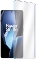 AlzaGuard Case Friendly Glass OnePlus 13R 5G 2.5D üvegfólia - 2db (AGD-TGF461P2)