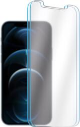 AlzaGuard Case Friendly Glass iPhone 12 / 12 Pro 2.5D üvegfólia - 2db (AGD-TGC0175P2)