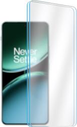 AlzaGuard Case Friendly Glass OnePlus Nord CE 4 5G 2.5D üvegfólia - 2db (AGD-TGF277P2)