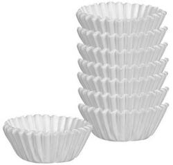 Tescoma DELÍCIA Mini muffinpapír 4, 0 cm, 200 db, fehér