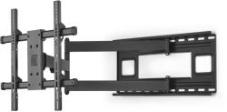 One For All For All WM 4453 TV Konzol - 195, 6 cm, 77", Fekete