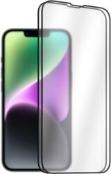 AlzaGuard FullCover Glass iPhone 13 / 13 Pro / 14 / 16e 2.5D üvegfólia - 2db (AGD-TGB0108P2)