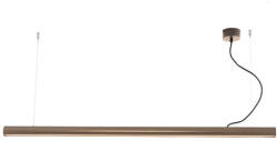 ZAMBELIS LIGHTS Függeszték Bronz ZAMBELIS 22207 (22207)