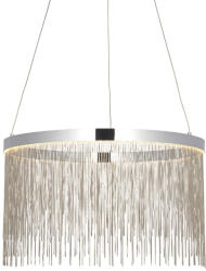 Endon Lighting Függeszték Króm ENDON-97368 (97368)