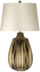 Elstead Lighting Asztali lámpa Bronz Newham ELSTEAD-NEWHAM-TL-S (NEWHAM-TL-S)