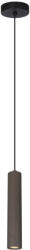 Italux Függeszték Barna Rilok ITALUX-PND-83920-1-BRO (PND-83920-1-BRO)
