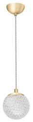 Viokef Lighting Függeszték Arany DIAMOND VIOKEF 4267400 (4267400)