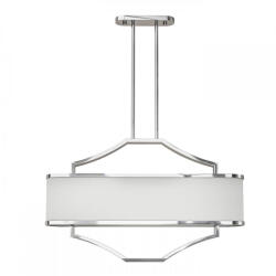 ORLICKI DESIGN Függeszték Króm GERDO OVALE CROMO ORLICKI OR84849 (OR84849)