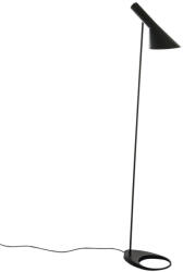 Italux Állólámpa Fekete Volta ITALUX-MLE3020-1-BLACK (MLE3020-1-BLACK)
