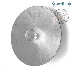 Austrolux Fali Lámpa Ezüst MOON AUSTROLUX A1306-61XL-5-SunAg (A1306-61XL-5-SunAg)