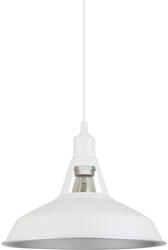 Italux Függeszték Fehér Freya ITALUX-MDM-2315-1-M-W-SL (MDM-2315-1-M-W-SL)