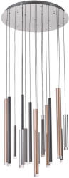 Italux Függeszték Reyna ITALUX-MD17077-16A (MD17077-16A)