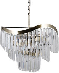 Italux Függeszték Bronz Sabriga ITALUX-PND-44544-8 (PND-44544-8)