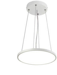 Italux Függeszték Fehér Alata ITALUX-PND-72836-230R-18W-WH (PND-72836-230R-18W-WH)