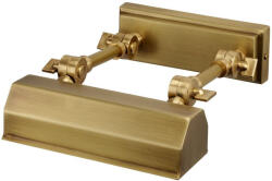 Elstead Lighting Fali lámpa Réz Chawton ELSTEAD-CHAWTON-PLS-AB (CHAWTON-PLS-AB)