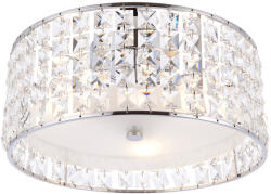 Endon Lighting Mennyezeti lámpa Króm ENDON-61252 (61252)
