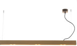 ZAMBELIS LIGHTS Függeszték Bronz ZAMBELIS 22208 (22208)