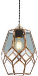 Endon Lighting Függeszték Réz ENDON-73296 (73296)