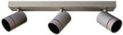 Italux Spot Lámpa Fehér Selma ITALUX-SPL-31983-3B-WH (SPL-31983-3B-WH)