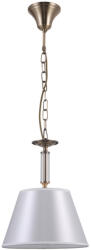 Italux Függeszték Bronz Solana ITALUX-PND-28366-1 (PND-28366-1)
