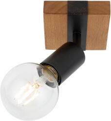 Italux Spot Lámpa Fekete Molini ITALUX-SPL-2079-1 (SPL-2079-1)