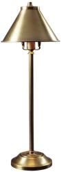 Elstead Lighting Asztali lámpa Bronz PROVENCE ELSTEAD-PV-SL-AB (PV-SL-AB)