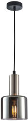 Italux Függeszték Ezüst Santia ITALUX-PND-65342-1-SC-SG (PND-65342-1-SC-SG)